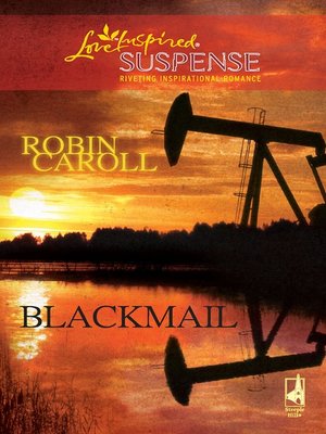 cover image of Blackmail